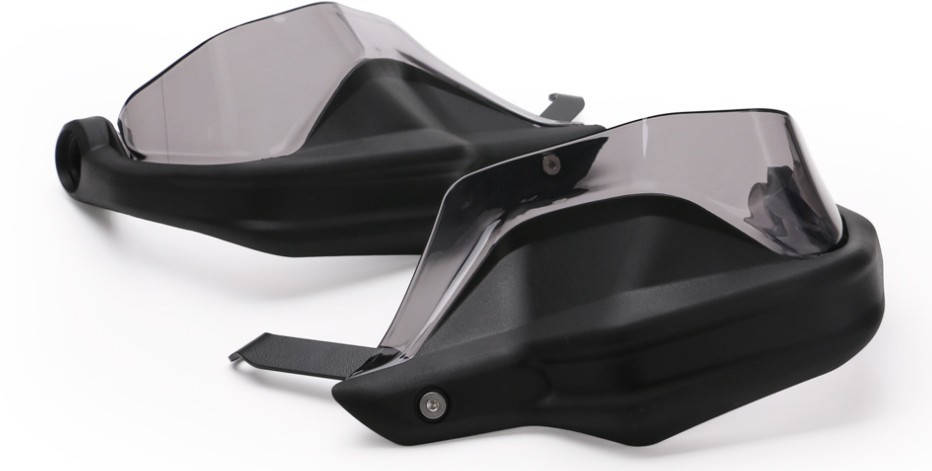 

Honda nc700,nc750,cb500 захист рук (лопух,защита рук,ветрозащита)