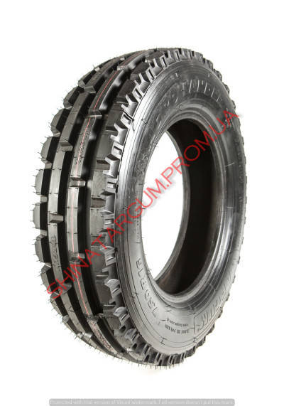 

Шины Targum Agro Lander (Польша) R16 7.50