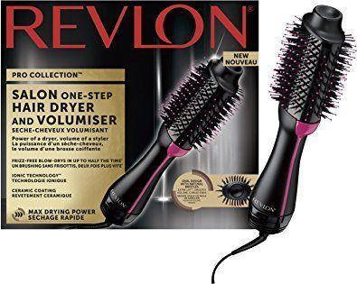 

Фен-щетка Revlon Pro Collection Salon One-Step RVDR5222E