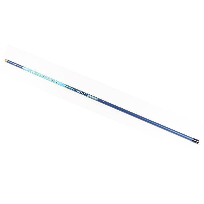 

Удочка Golden Catch Euro Master Pole 6.00м, Золотистый