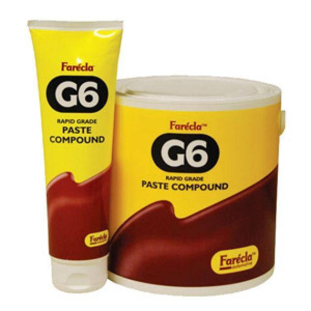

Farecla Полироль Farecla G6 0,15кг