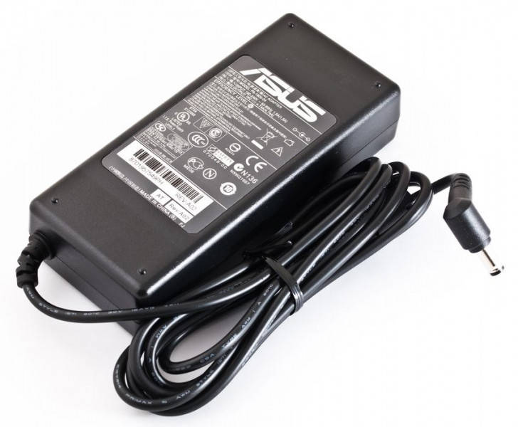 

Зарядные устройства для ноутбука ASUS 19V 4.74A 90W 5.5*2.5 Блок питания Original PRC