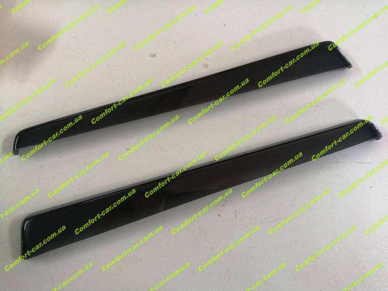 

Реснички на фары Ваз 2109