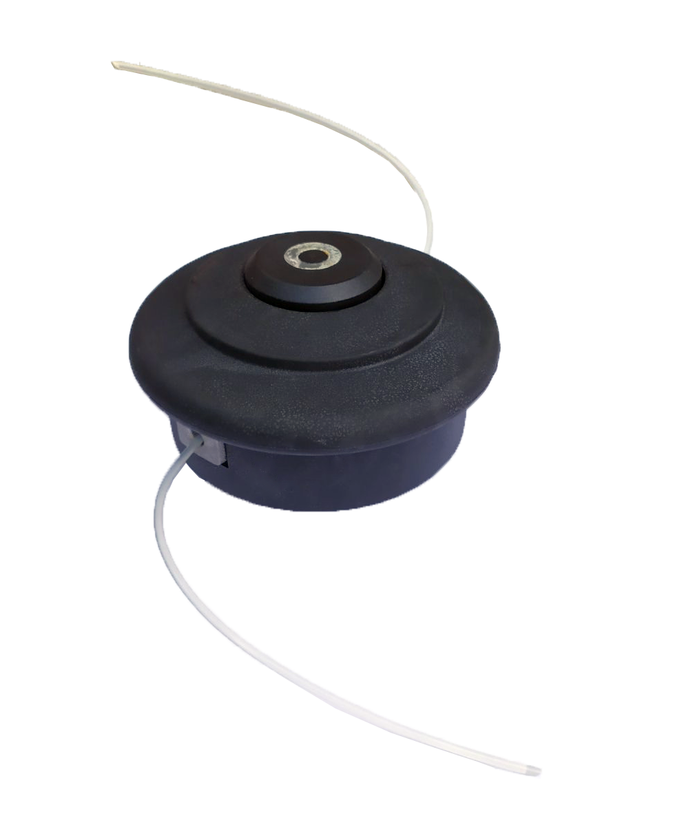 

Косильна головка для тримера М8 (пластик) КГ-3106