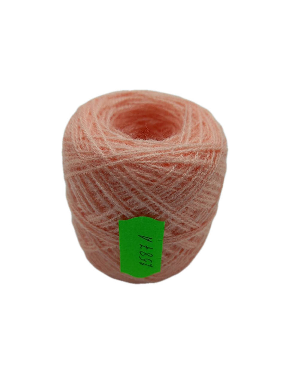 

Нитка акрилова 10 гр. для вишивання 2587А