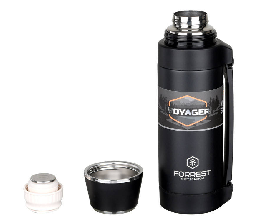

Термос Forrest Voyager Vacuum Bottle 1,5L