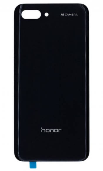 

Задня кришка Huawei Honor 10 (COL-L29) black, Черный