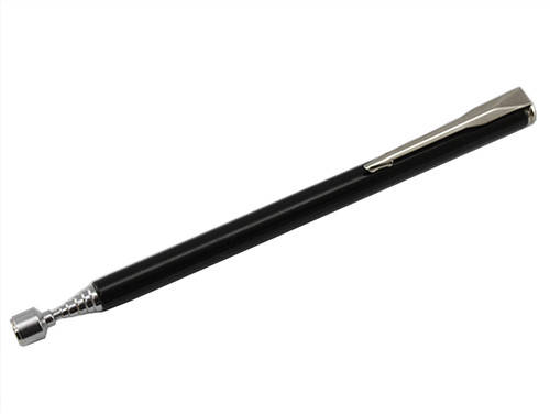 

Телескопический магнитный манипулятор, ручка-указка с магнитом до 61см