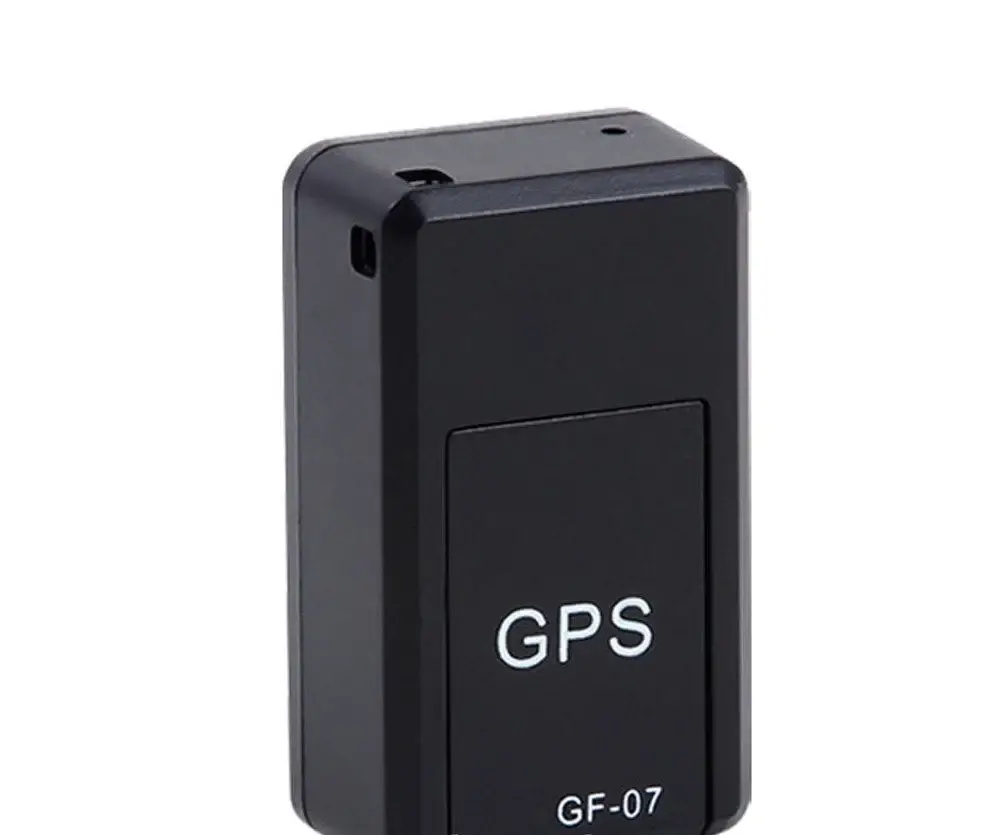 

GPS GSM Трекер для велосипедов и мотоциклов (Silicon Valley Technology and Quality) Tracker GF-07 лучшая цена