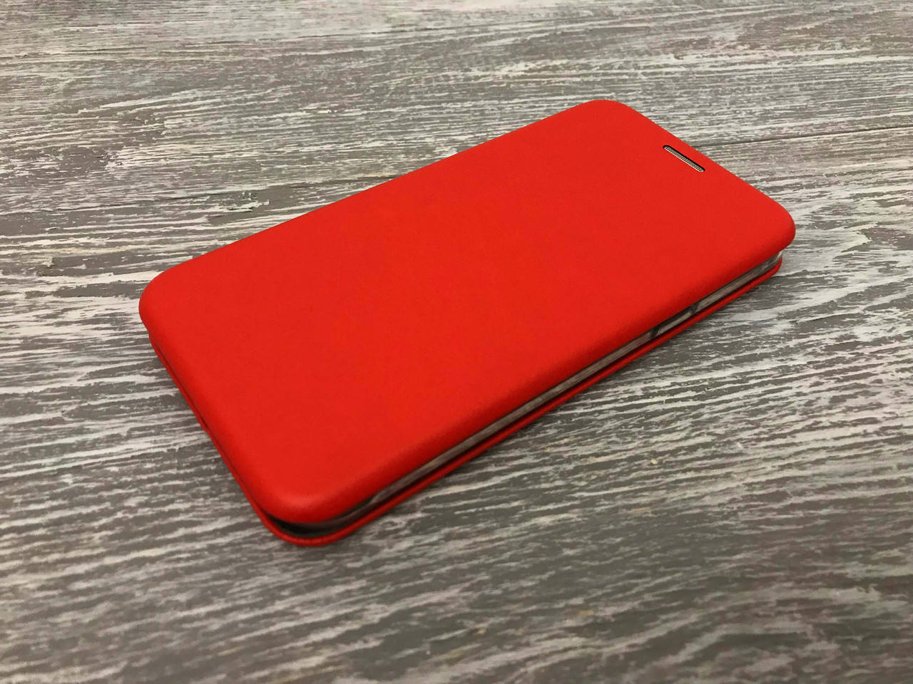 

Чехол книжка Elegant book для Samsung Galaxy J710F J7 2016 (4 цветa) красный