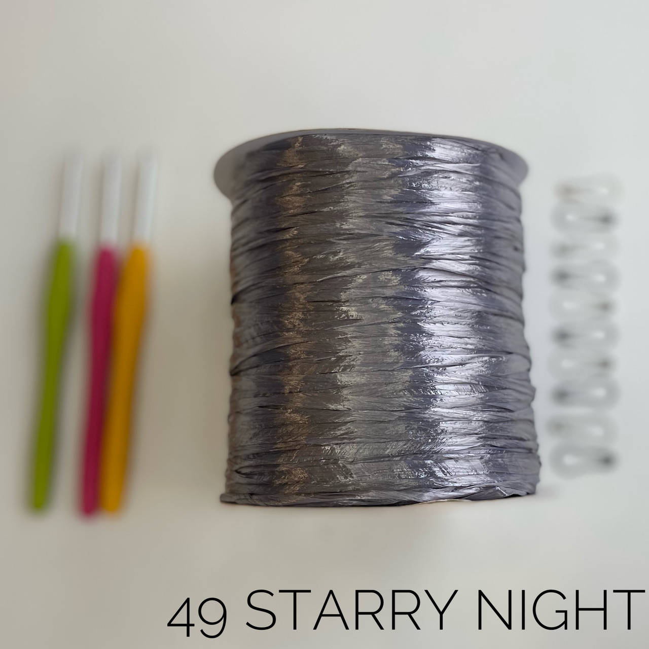 

49 STARRY NIGHT