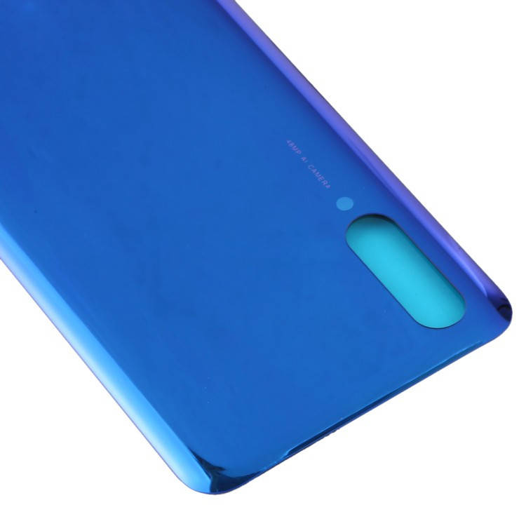 

Задняя крышка Xiaomi Mi A3/Mi CC9e синяя Not just Blue, Синий