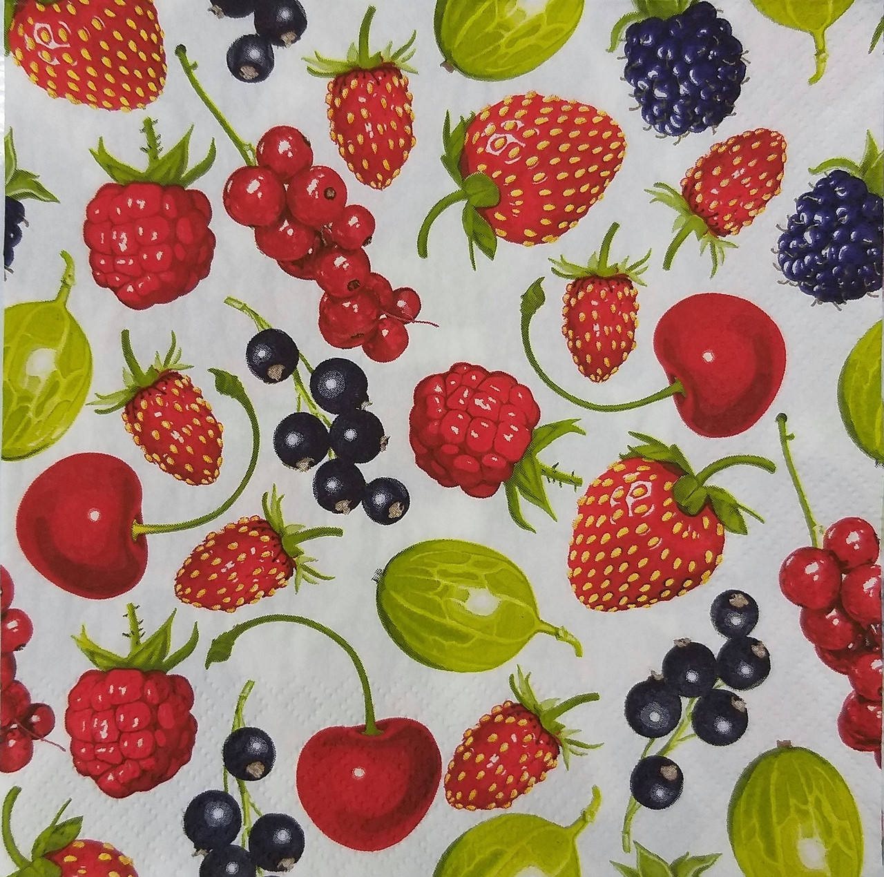 

Салфетка для декупажа ФР -50