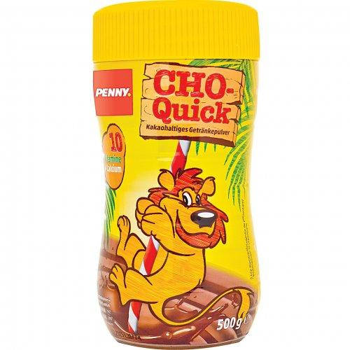 

Какао Квік Као Quick Cao 500 г