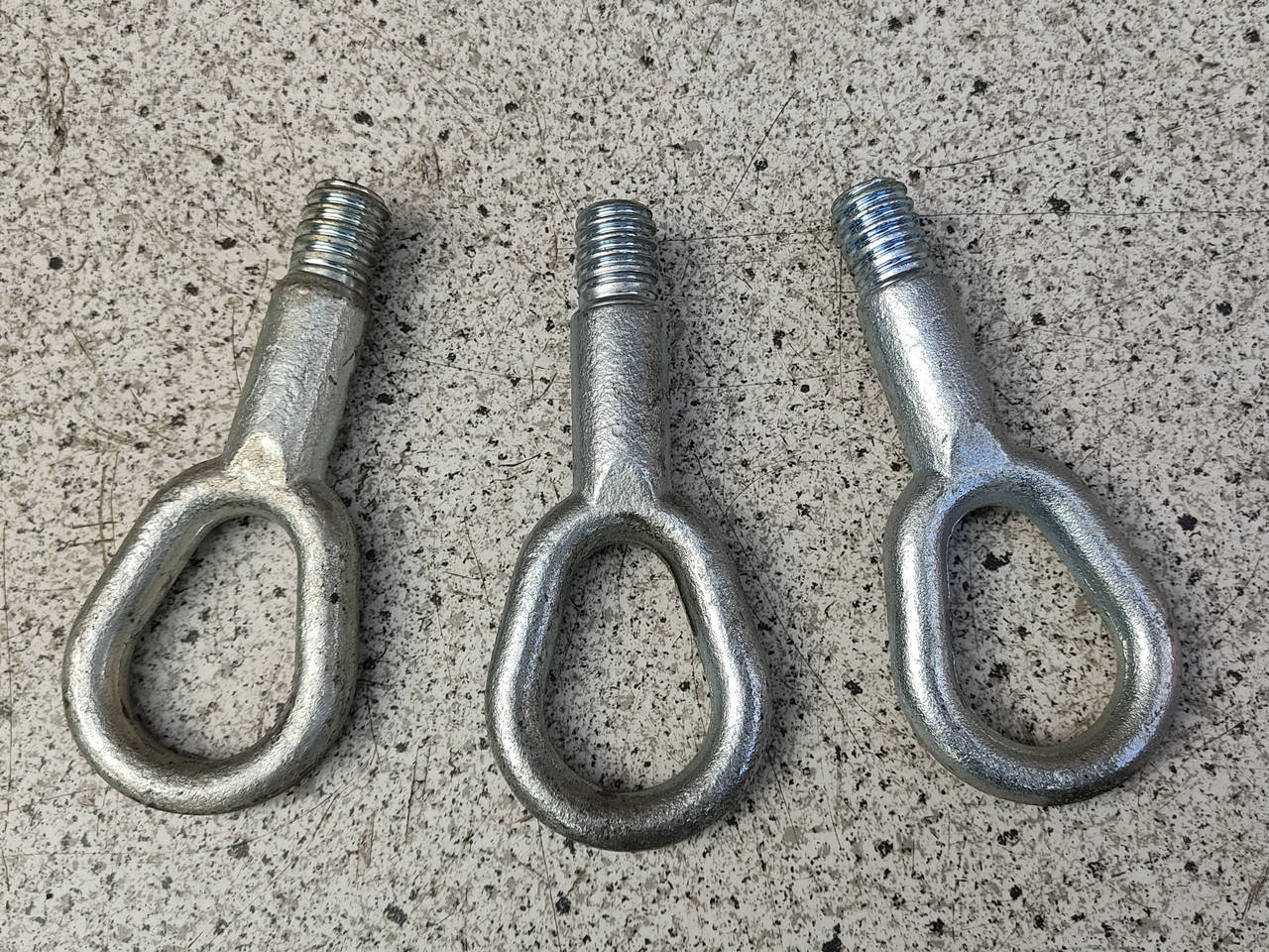 

Крюк, гак буксировочный Smart Fortwo 450