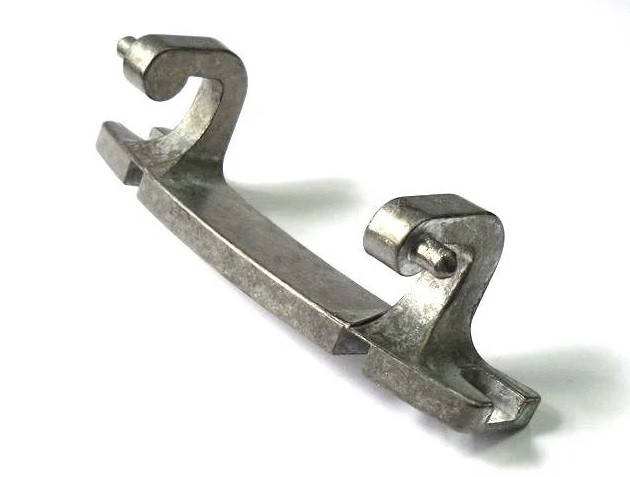 

Петля люка Bosch Siemens 171269 (не оригинал)