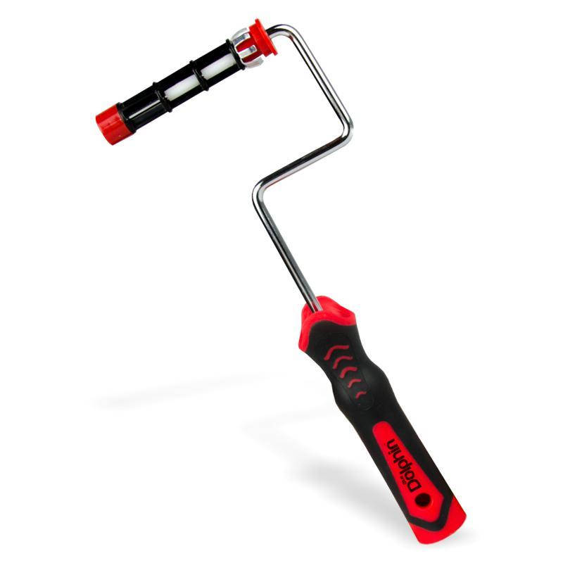 

Ручка для валика Bluedolphin Dolphinroller Mini System DR10 10 см