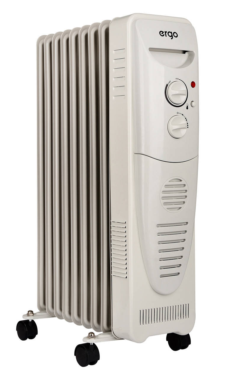 

Масляный радиатор ERGO HO 222009 F