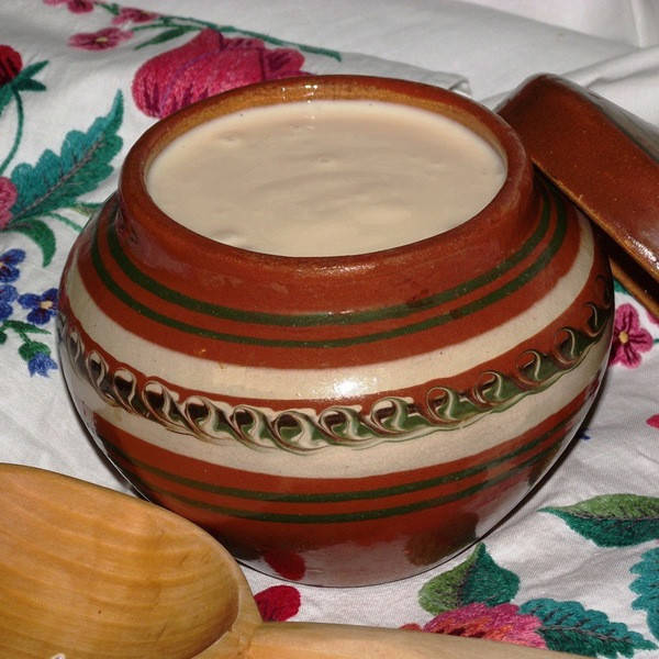 

Закваска для ряженки (10шт х 1л)