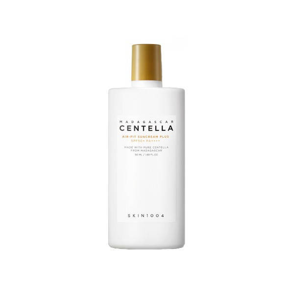 

Крем солнцезащитный SKIN1004 Madagascar Centella Air-fit Suncream Plus SPF 50 PA ++++