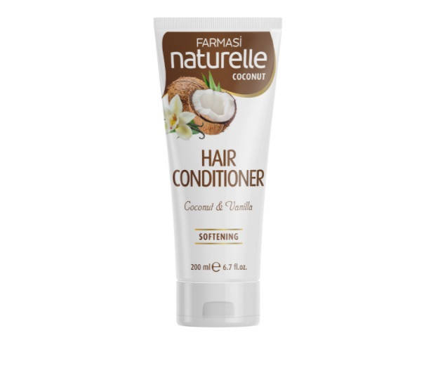 

Кондиціонер для волосся Naturelle Coconut, Farmasi, 200 мл
