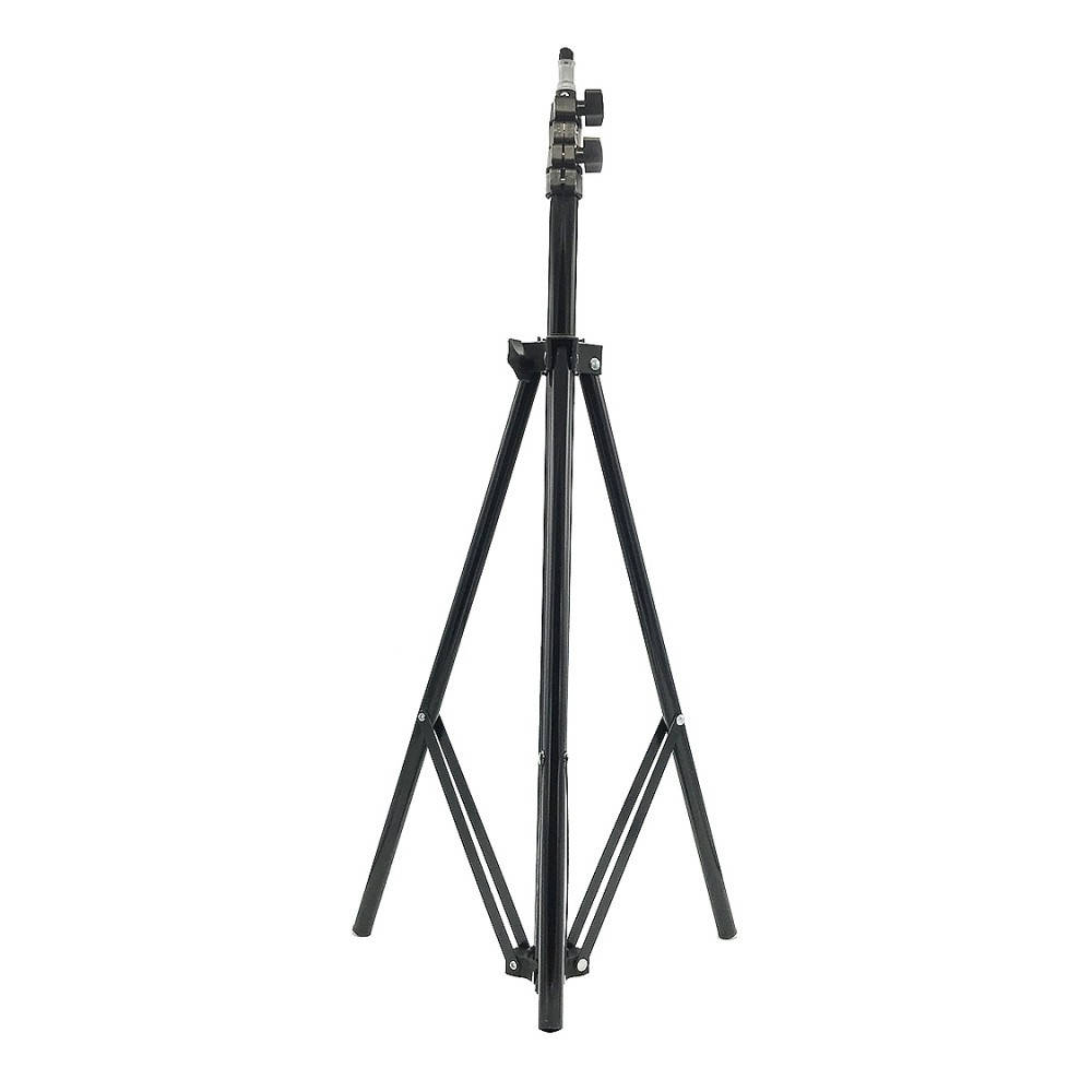 

Штатив для кольцевой лампы F133/6, Черный