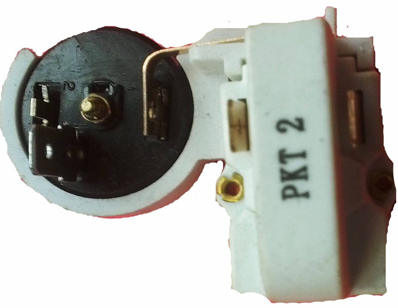 

РЕЛЕ на холодильник "РТК-2"