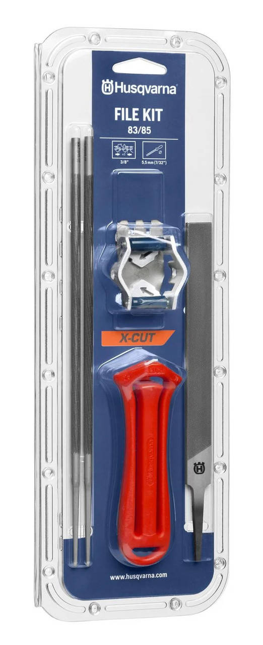 

Заточувальний комплект Husqvqrna X-CUT S93G 3/8
