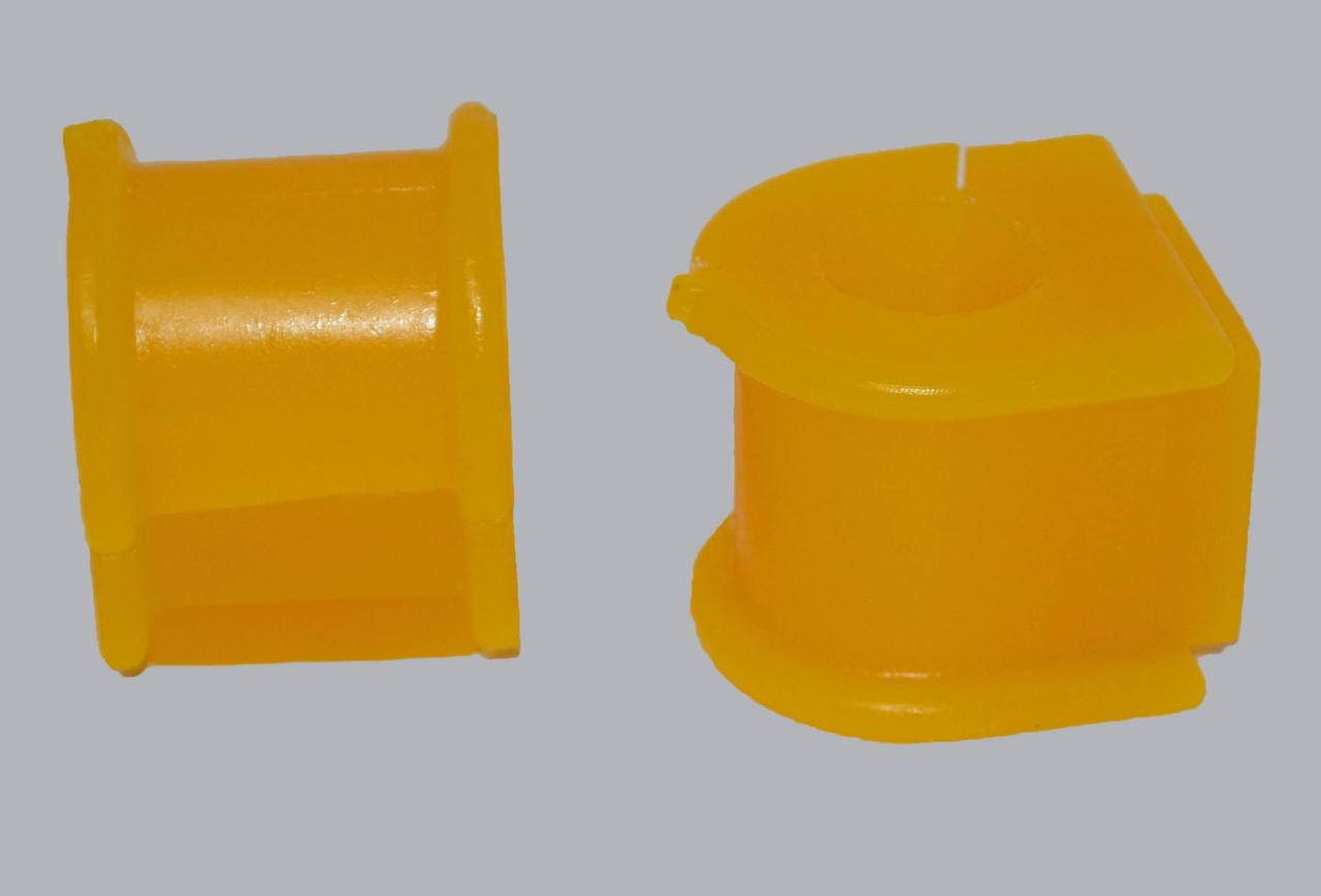 

Полиуретановая втулка стабилизатора переднего d=21,5мм для Toyota Avensis 2 gen. (T25) Седан (2003-2008)