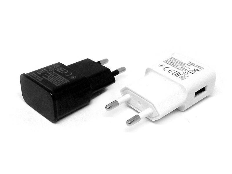 

Зарядное устройство 220В USB JS-299 1000шт 9462