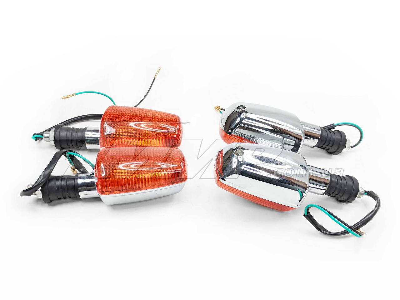 

Поворотники комплект 4шт №6