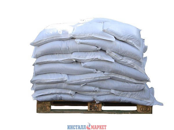 

Соль таблетированная для систем очистки воды ( мешок 25 кг.)