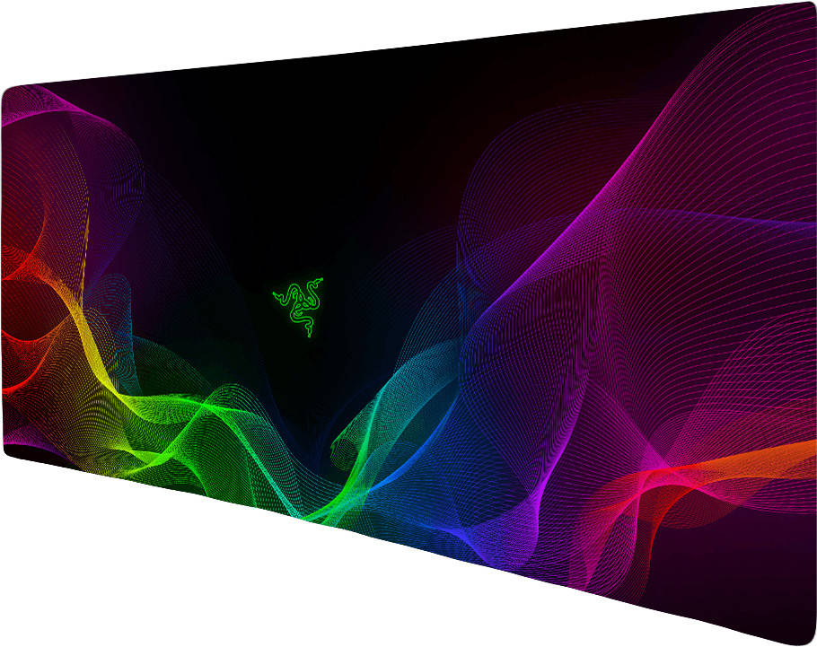 

Игровая поверхность (Коврик для мышки) Razer Sphex Smouke (70х30 см)