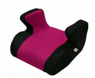 

Детское автокресло бустер SINDO розовый 15 - 36 кг автомобильние бустеры автокрісло