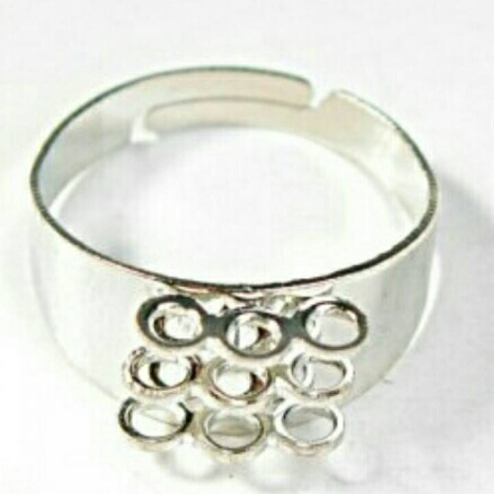 

Заготовка кольца