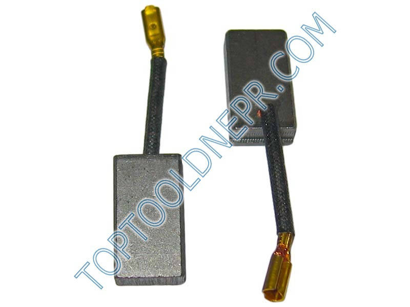 

Угольная щетка Темп МШУ-1200-150 6х11 мама