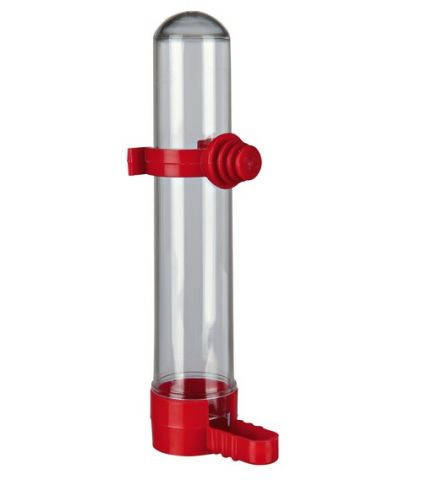 

Поилка для попугая Trixie, 65 мл/14см