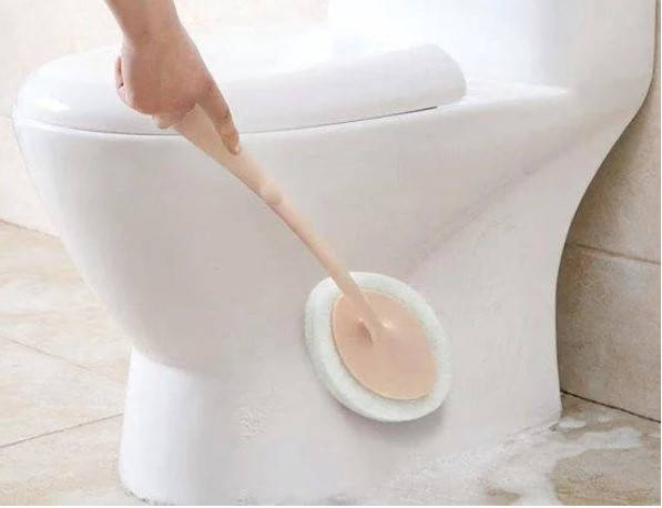 

Универсальная щетка для уборки дома Sponge Brush Спондж щетка