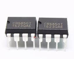 

Микросхема CR6850T