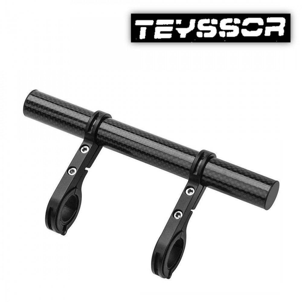 

Карбоновый расширитель руля для велосипеда Teyssor D9 Carbon