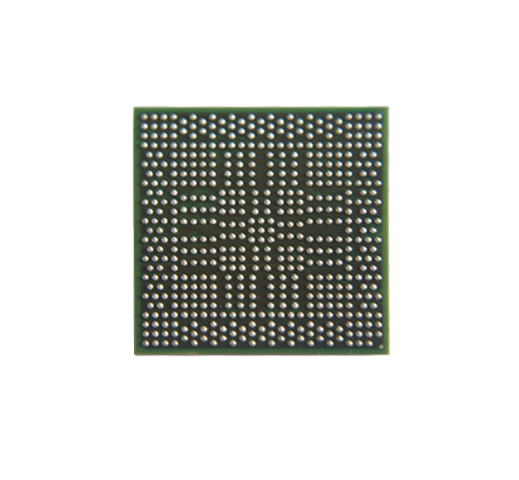 

Микросхема ATI 216-0752001 (DC 2016) северный мост AMD Radeon IGP RS880M для ноутбука