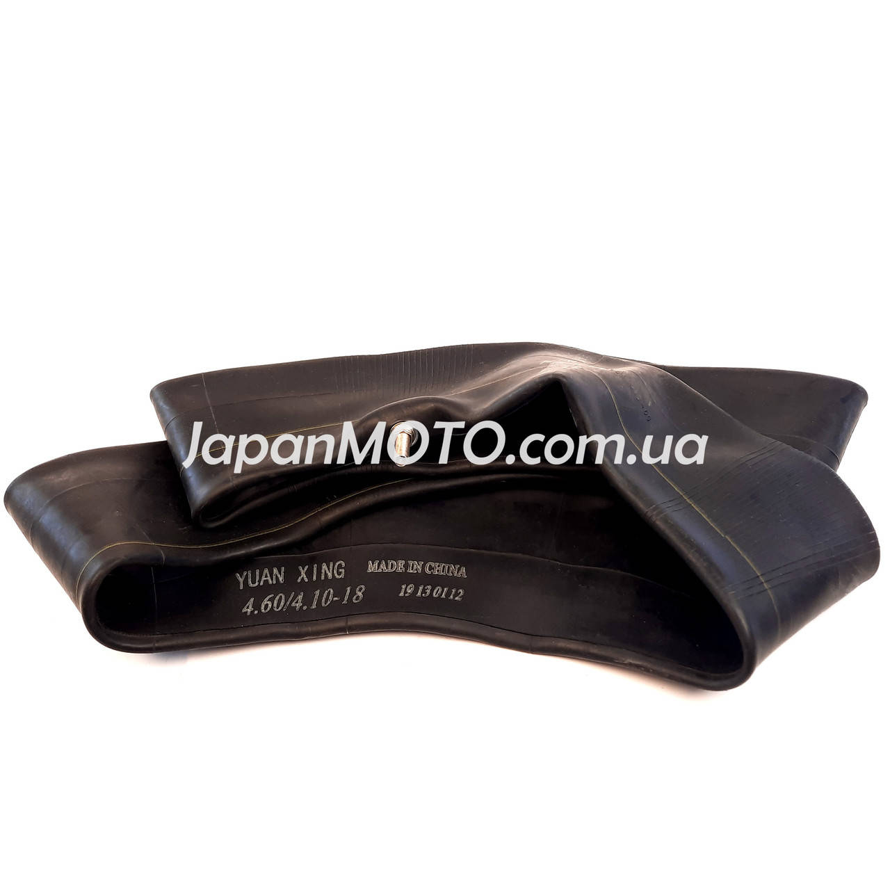 

Камера 18" 4.00/4.60-18 на мотоциклы Delitire