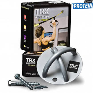 

Крепление TRX X-mount