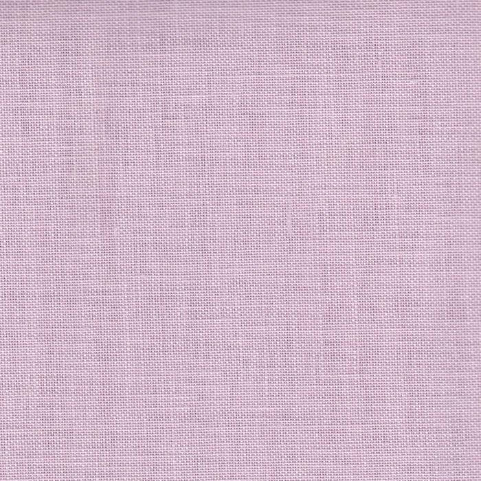 

Ткань для вышивки Thieffry 30 ct. Rose cyclamen/Розовый цикламен 70*50