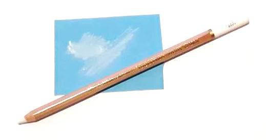 

Карандаш Белый мел KOH-I-NOOR Gioconda 8801