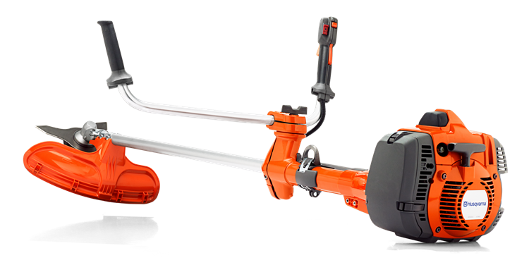 

Травокосилка (кусторез) Husqvarna 545FR