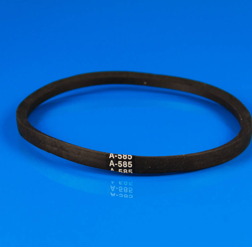 

Черный клиновидный ремень Saturn A-585E