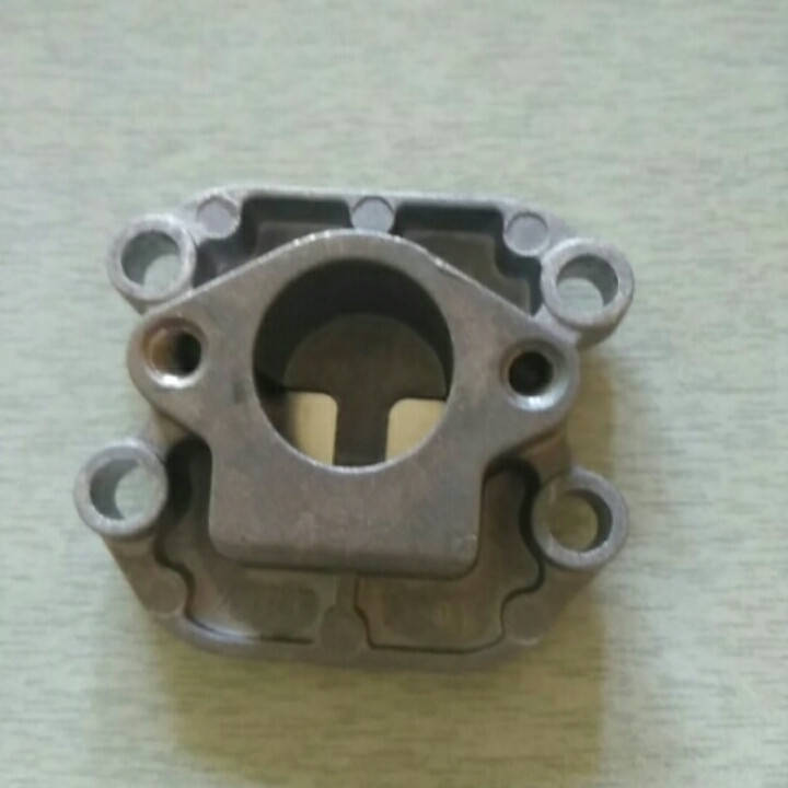 

Лепестковый клапан бензогенератора ET-950 JIANTAI