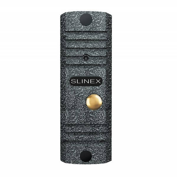 

Цветная вызывная панель Slinex ML-16HR (серый)