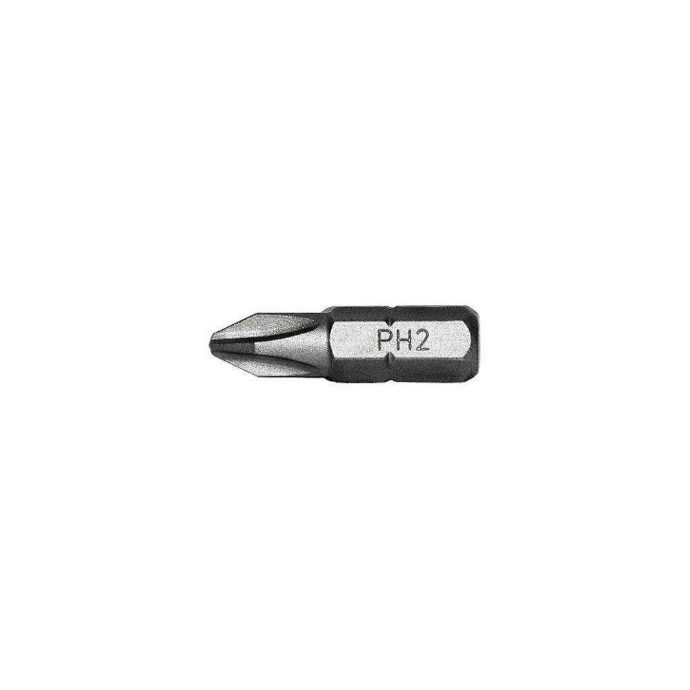 

Бита S&R 151010203 PH 2*25 мм